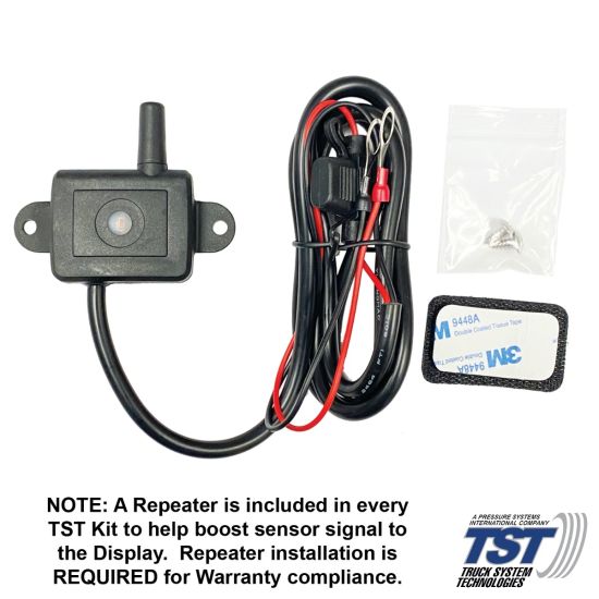507 Series Repeater / Signal Booster