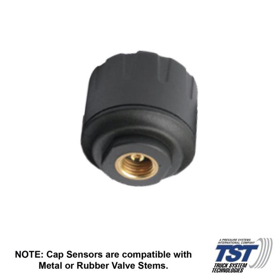 507 Series RV Cap Sensor Single