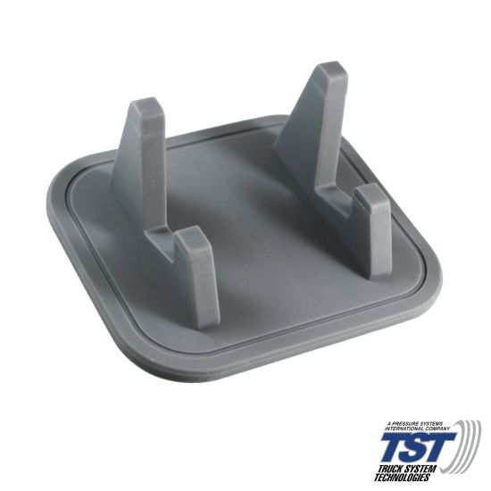 507 Series T1 Widescreen Display Rubber Stand