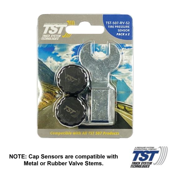 507 Series RV Cap Sensor Pair