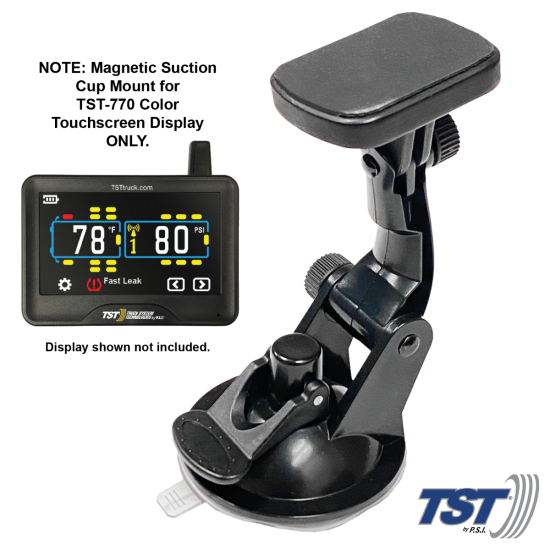770 Series Display Suction Cup