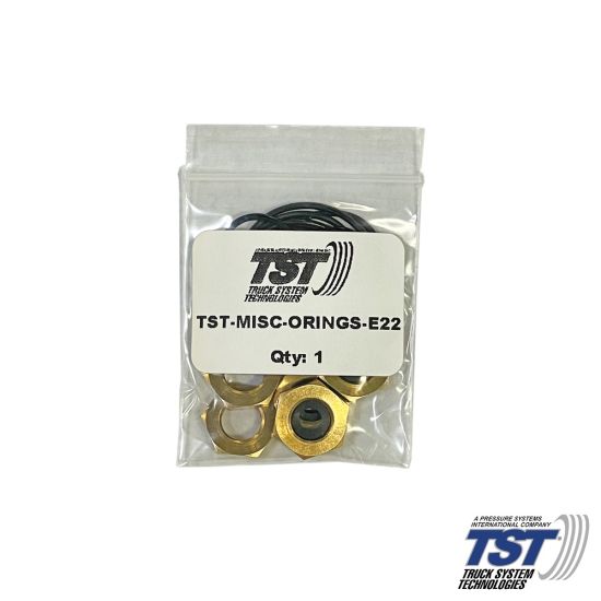 FT E22 Oring Kit