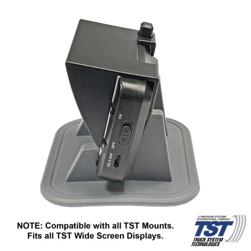 TST-507-WSD-SS - 507 Series Widescreen Display Sun Shade