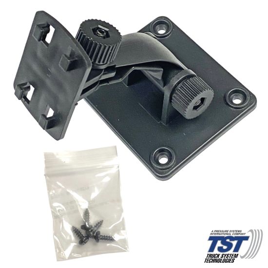 TST-507-D-FM-T1 - 507 Series Fixed Mount for Color or Grayscale Display