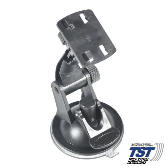 TST-507-D-SC-T1 - 507 Series T1 Widescreen Display Suction Cup