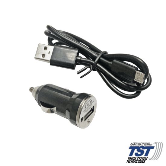 TST-507-WSD-H - 507 Series T1 Widescreen Display Hardware Charger